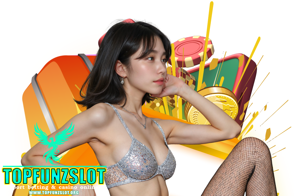 topfunz slot สล็อต