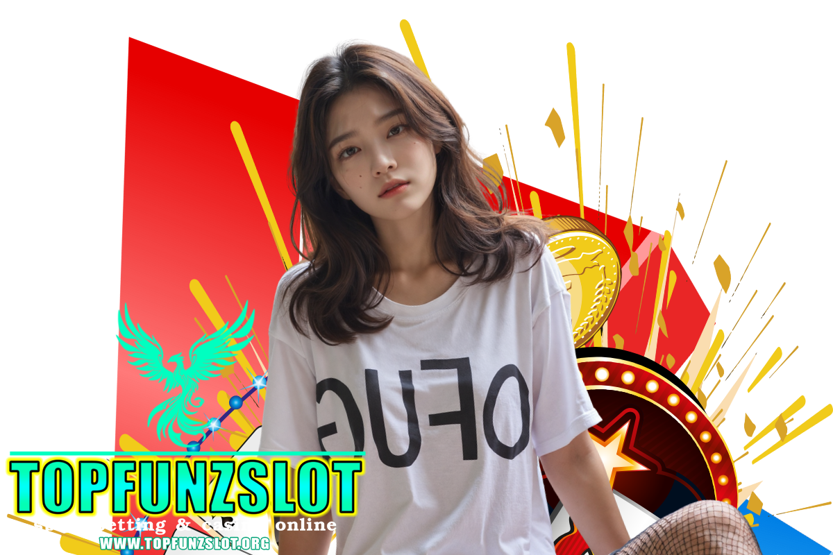 topfunz slot เว็บตรง